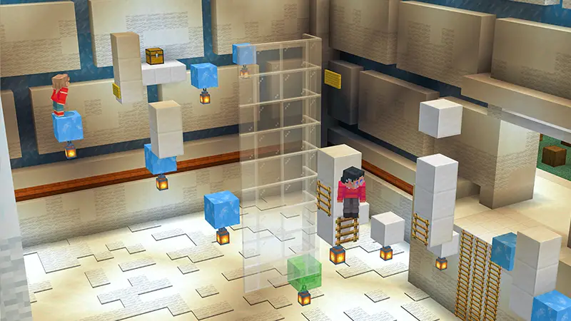 Скриншот База-иглу №4