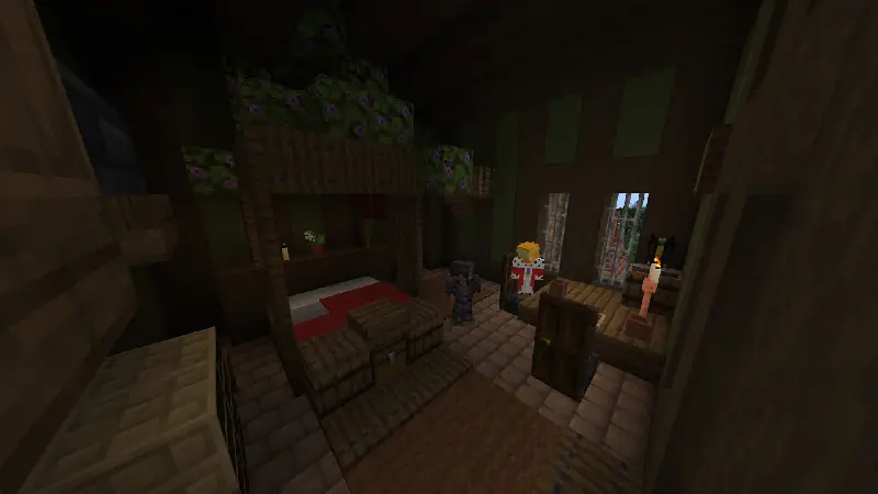 Скриншот ЗАМОК ВИНРОК №3