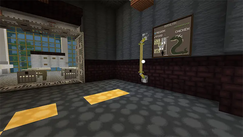 Скриншот Расширение «Мифические существа» №4