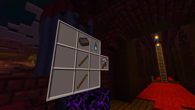 Скриншот Оружие Нижнего мира №1