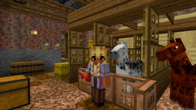 Скриншот Реалистичная ферма 2 №4