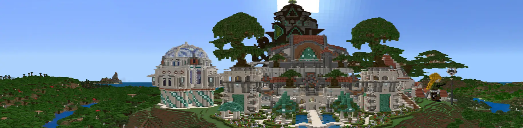 Эльвенглен panorama