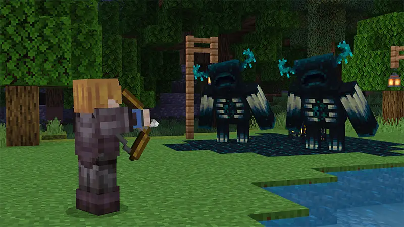 Скриншот Один блок №2