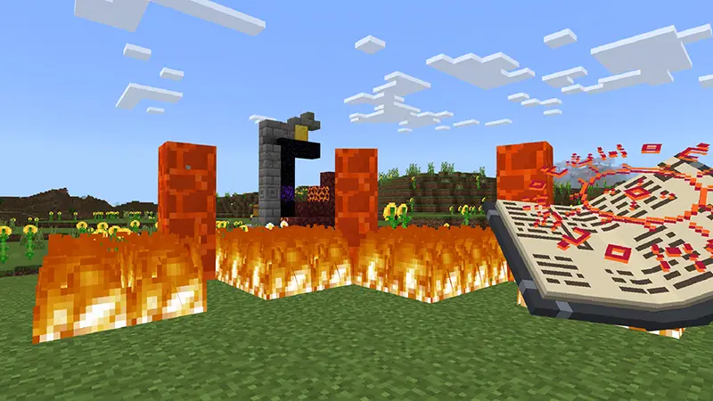 Скриншот Книга заклинаний №1