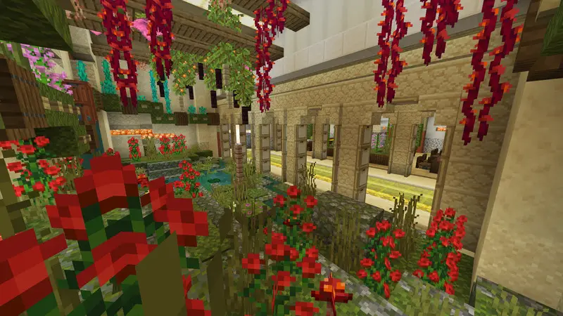 Скриншот Расколотая пустыня №4