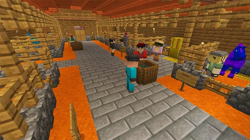 Скриншот Много лошадей №4