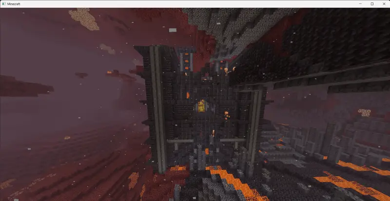 Крепость Лорда Уинкерса