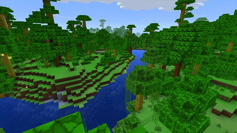 Скриншот Набор текстур «Мультфильм» №2