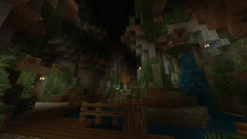 Скриншот Рыбацкий остров №1