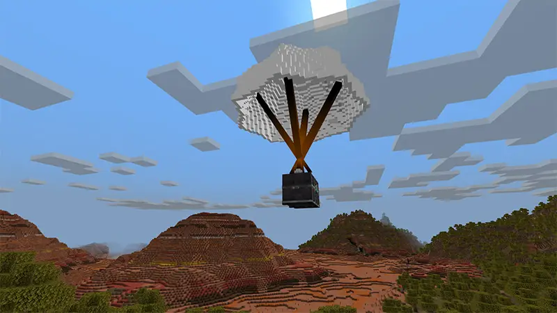 Скриншот Хакерские блоки и инструменты №3