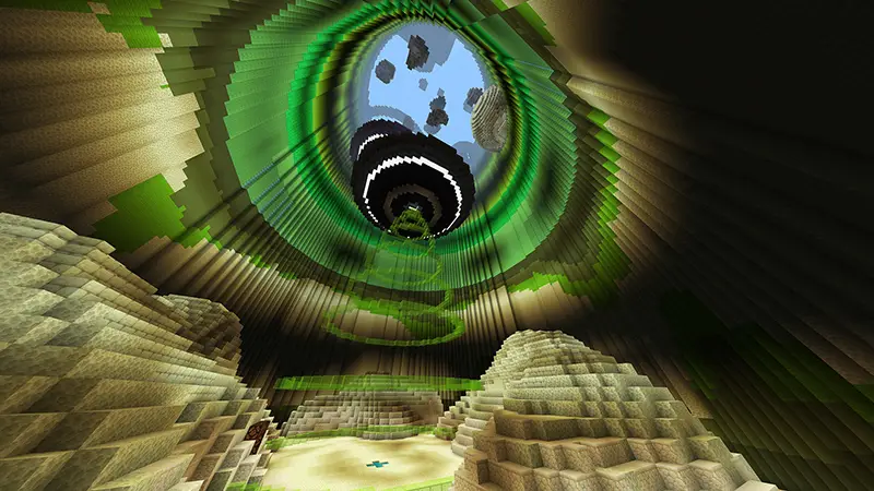 Скриншот Классические сбрасыватели №2