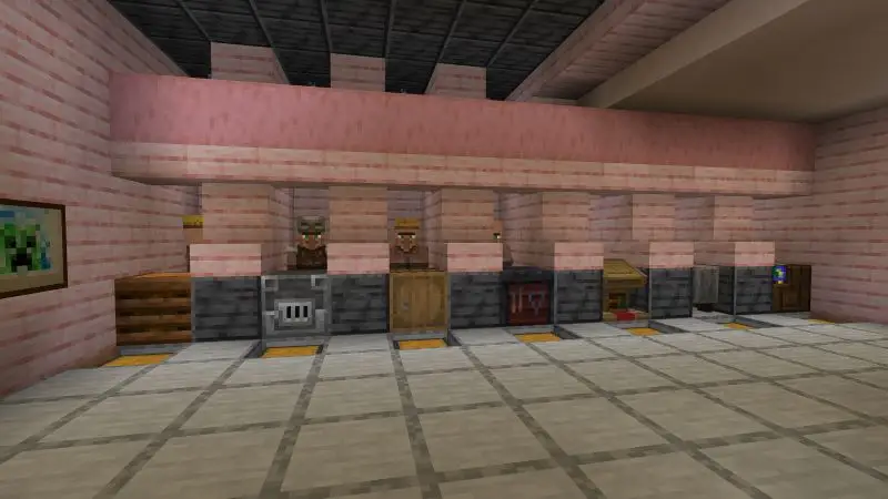 Скриншот База на утесе №6