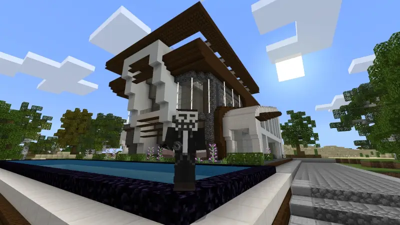 Скриншот Нубы против профи и против хакеров №3