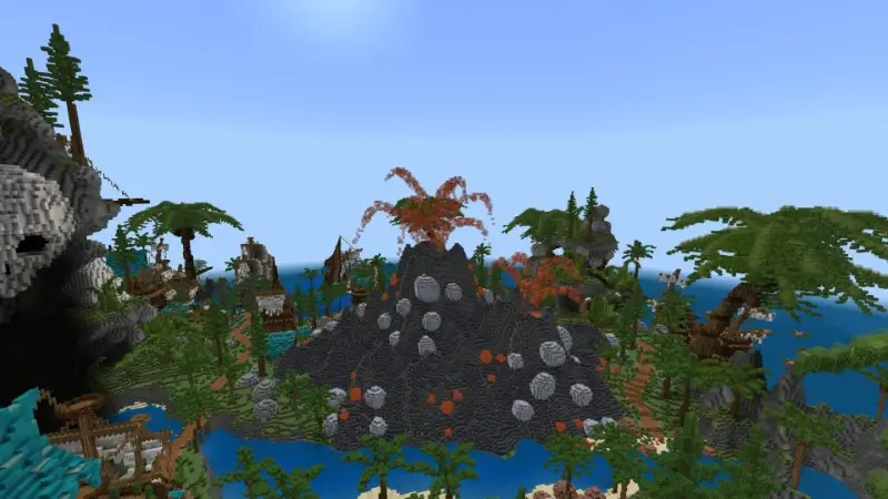 Скриншот Остров пиратов №2