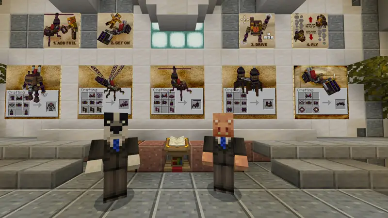 Скриншот Вторжение в Нижний мир №5