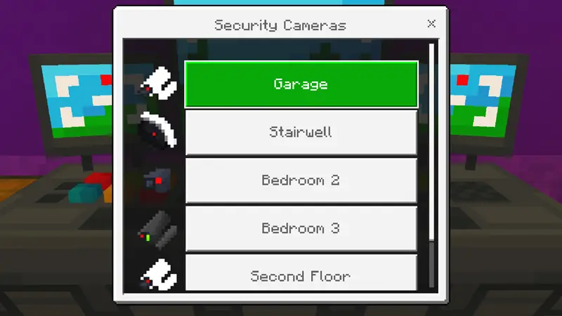 Скриншот Набор скинов «Ролевая игра в королевство» №8