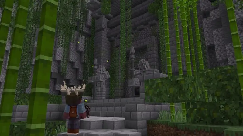 Скриншот Выживание+ №3