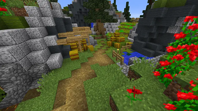 Скриншот Магический особняк №4