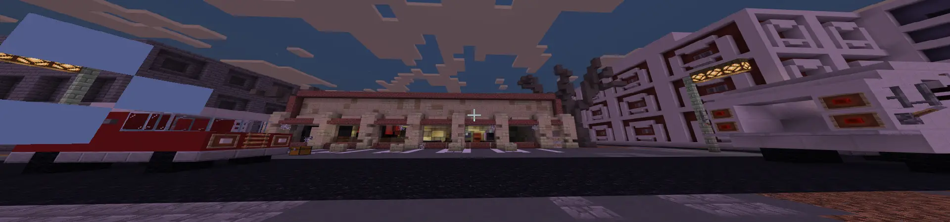 Пиццерия Ларри panorama