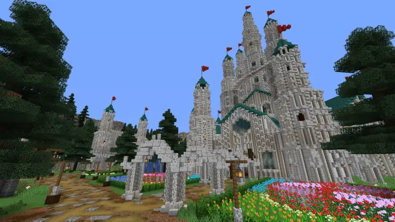 Скриншот Затерянный остров №3