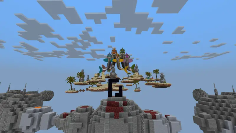 Скриншот Акулы №1