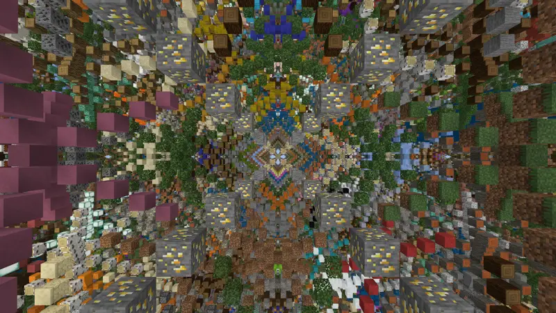 Скриншот SkyXGrid №1