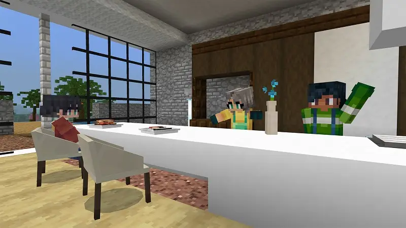 Скриншот Дома миллионеров и миллиардеров №4