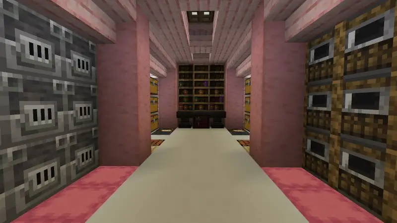 Скриншот База на утесе №5