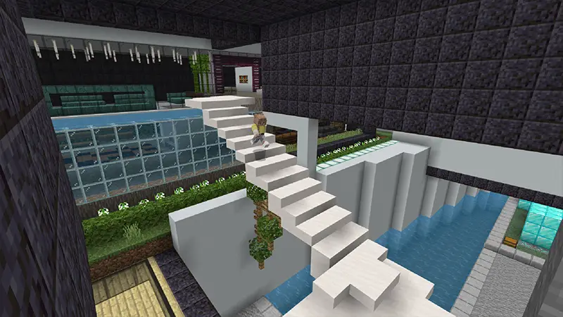 Скриншот СЕКРЕТНАЯ КАМЕННАЯ БАЗА №3