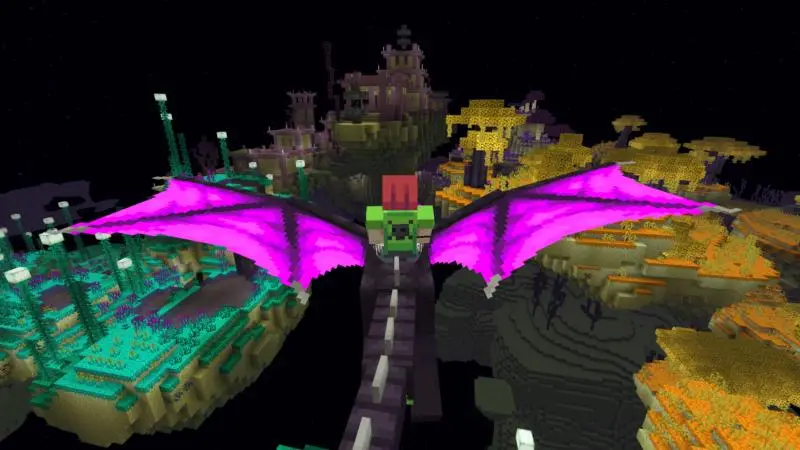 Скриншот Край: обновление №7