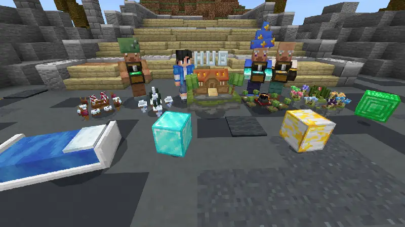 Скриншот Абсолютные кроватные войны №2