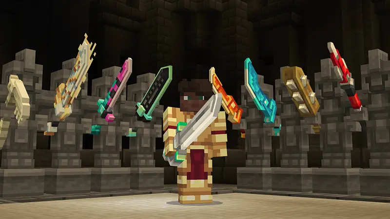 Скриншот ОРУЖИЕ БЕЗ ГРАНИЦ №2