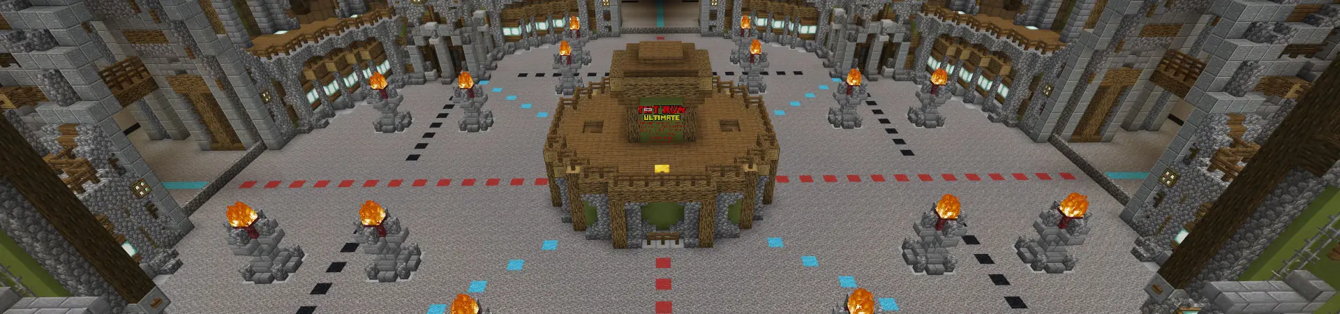 Взрывной забег: абсолютная версия panorama