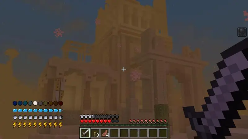 Скриншот Расширение Vitals №3