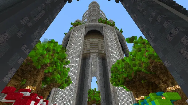 Скриншот Город в море №2