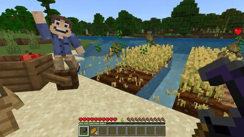 Скриншот Больше инструментов №7