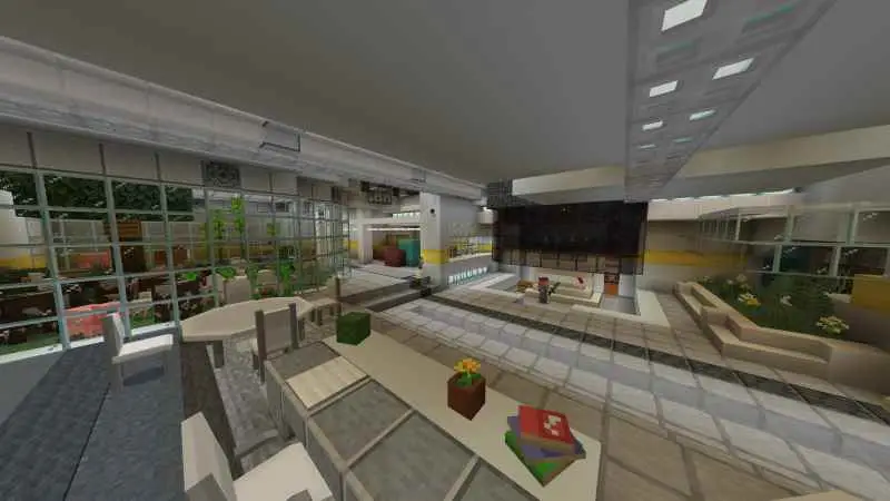 Скриншот Самый безопасный бункер в мире №6