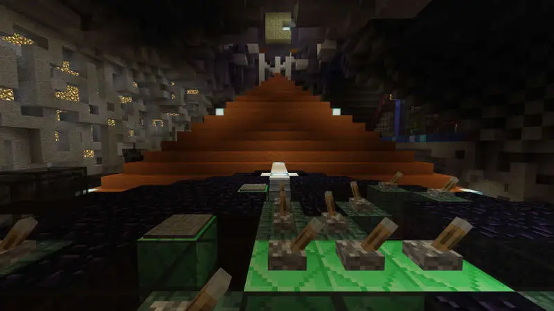 Скриншот Хроники Кло №5