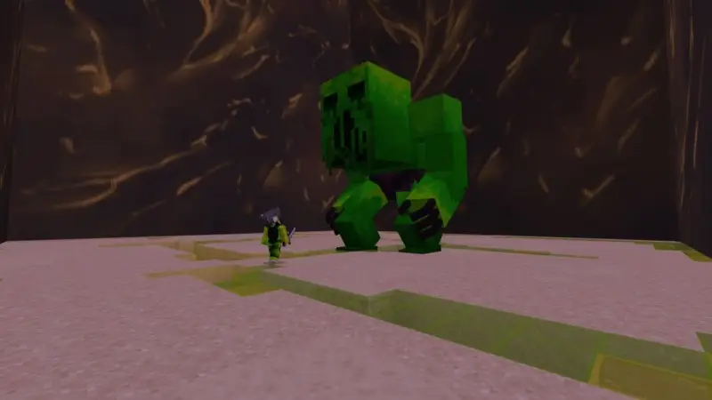 Скриншот Опыт = динамит №1