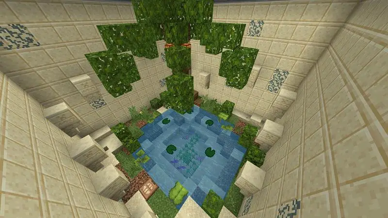 Скриншот НАЙДИ КНОПКУ №4