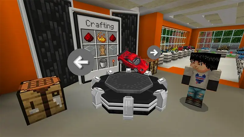 Скриншот Слишком много созданий №2