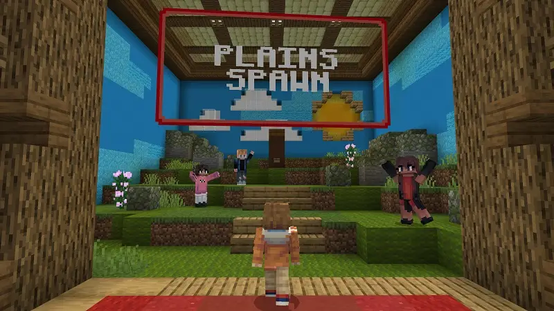 Скриншот Скоростная игра №2