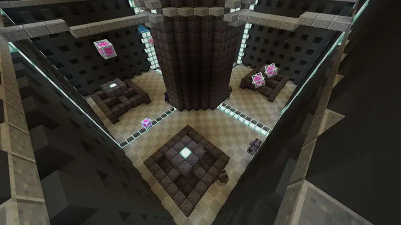 Скриншот Адракс №5