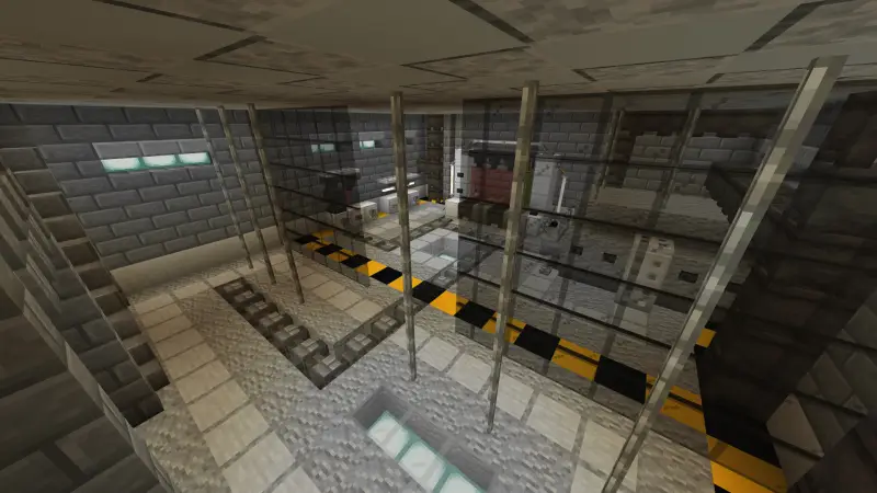 Скриншот База на случай апокалипсиса №5