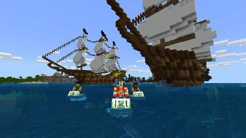 Скриншот Unspeakable: подводный бункер №3