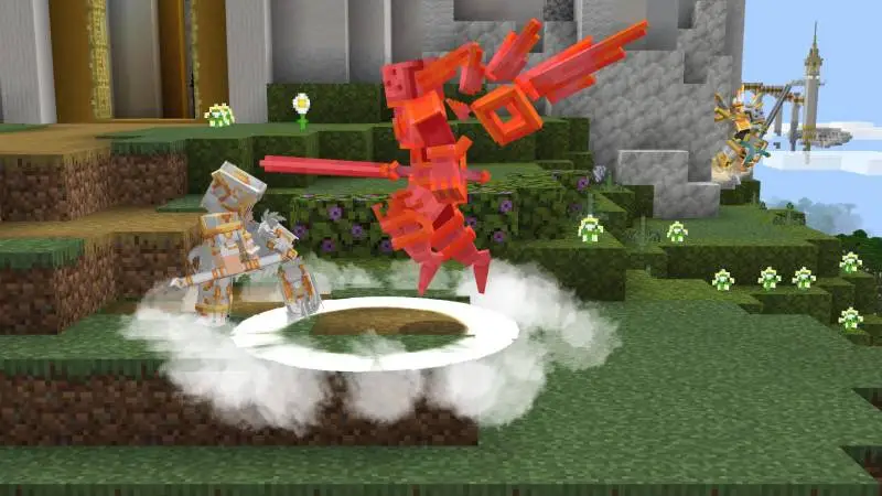 Скриншот ЭФИРНОЕ ОРУЖИЕ (DX) №5