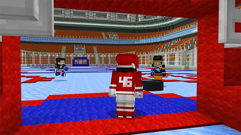 Скриншот Спортивный Майнвиль №4