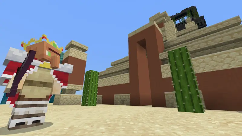 Скриншот Скайкуб 2 №3