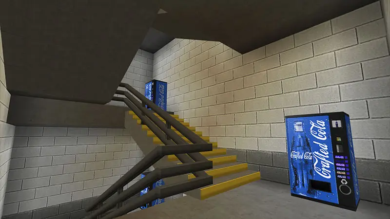 Скриншот Прятки: офисная мебель №4