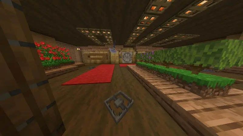 Скриншот Создаваемые дома-крепости 2 №2